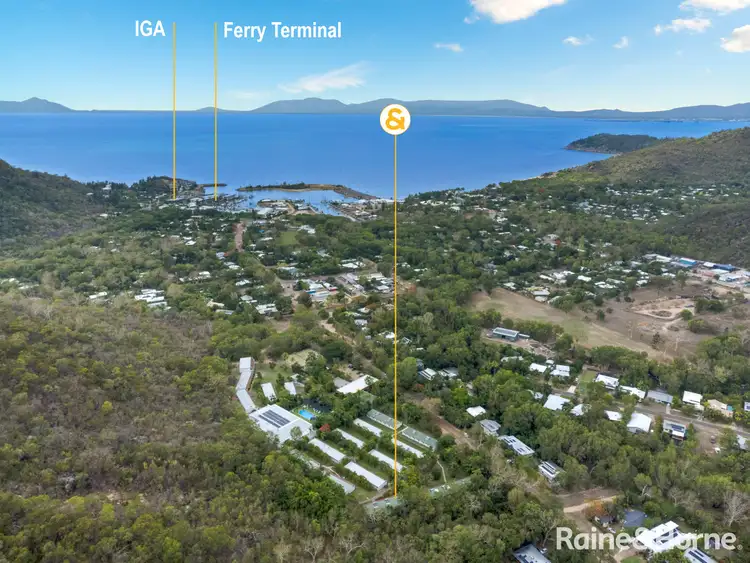 Second view of Homely studio listing, 77/61-79 Mandalay Avenue, Nelly Bay QLD 4819