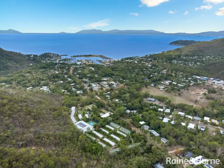 Third view of Homely studio listing, 77/61-79 Mandalay Avenue, Nelly Bay QLD 4819