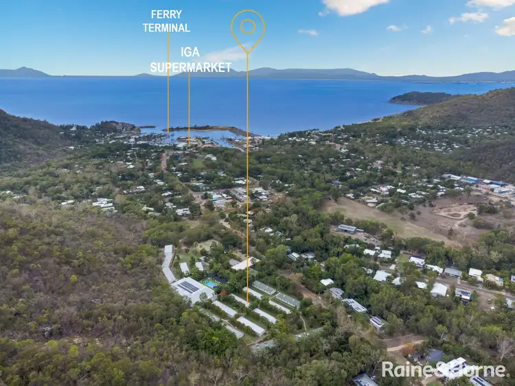 Fourth view of Homely studio listing, 77/61-79 Mandalay Avenue, Nelly Bay QLD 4819