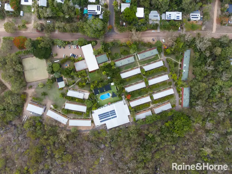 Fifth view of Homely studio listing, 77/61-79 Mandalay Avenue, Nelly Bay QLD 4819