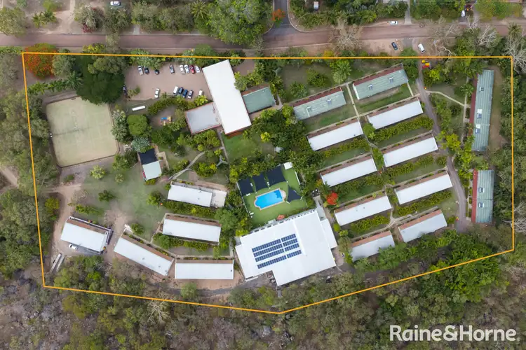 Sixth view of Homely studio listing, 77/61-79 Mandalay Avenue, Nelly Bay QLD 4819