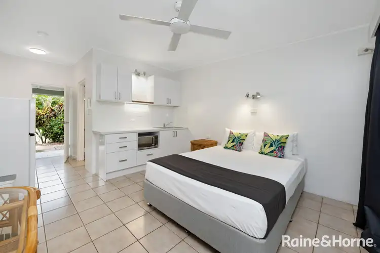 Seventh view of Homely studio listing, 77/61-79 Mandalay Avenue, Nelly Bay QLD 4819