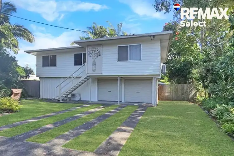 2 Upton Avenue, Andergrove QLD 4740