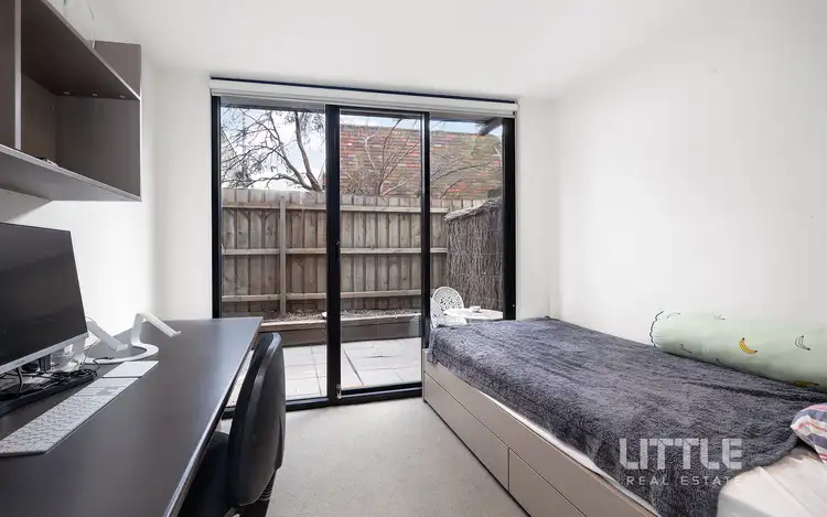 4/589 Glenferrie Road, Hawthorn VIC 3122