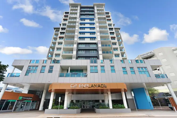 102 Esplanade