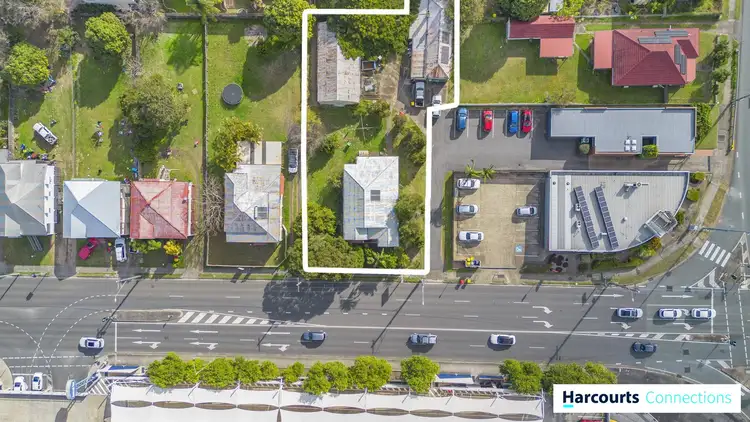 49 South Station Road, Booval QLD 4304