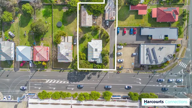 49 South Station Road, Booval QLD 4304