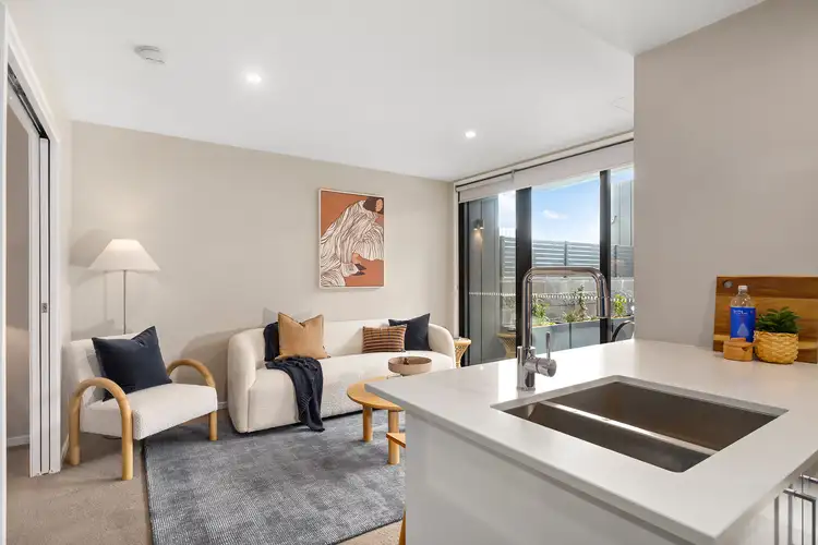 Fourth view of Homely apartment listing, 7/566 Cotter Road, Wright ACT 2611