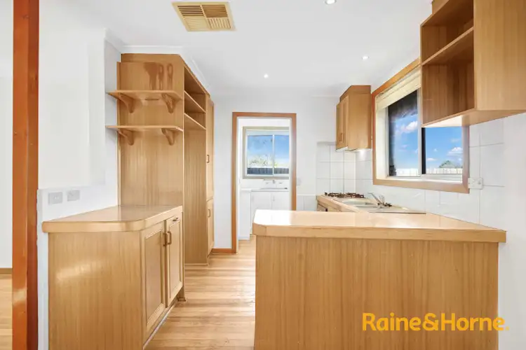 Third view of Homely house listing, 3 Argyll Circuit, Melton West VIC 3337