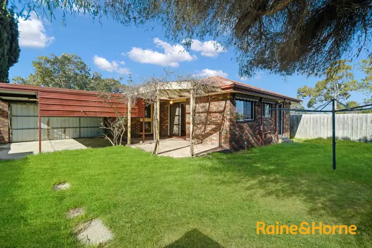 Fifth view of Homely house listing, 3 Argyll Circuit, Melton West VIC 3337