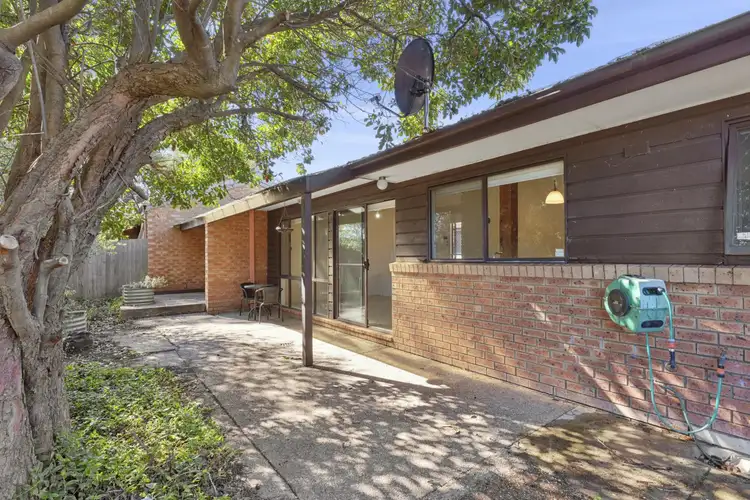 Main view of Homely townhouse listing, 3/57 Newman-Morris Circuit, Oxley ACT 2903