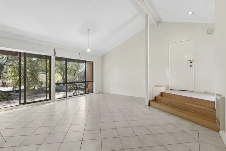 Second view of Homely townhouse listing, 3/57 Newman-Morris Circuit, Oxley ACT 2903