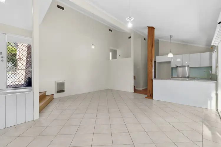 Third view of Homely townhouse listing, 3/57 Newman-Morris Circuit, Oxley ACT 2903