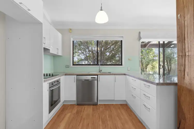 Fourth view of Homely townhouse listing, 3/57 Newman-Morris Circuit, Oxley ACT 2903