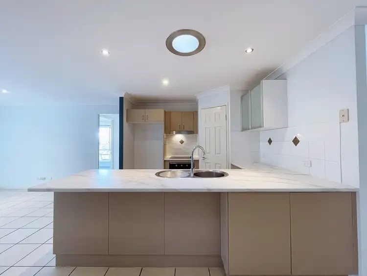 Third view of Homely house listing, 10 Debbie Way, Nerang QLD 4211