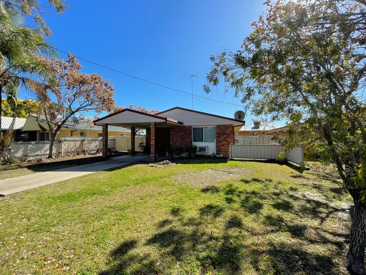 83A Winton Street, Goondiwindi QLD 4390