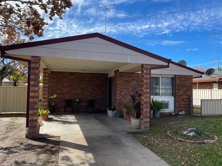 Second view of Homely house listing, 83A Winton Street, Goondiwindi QLD 4390