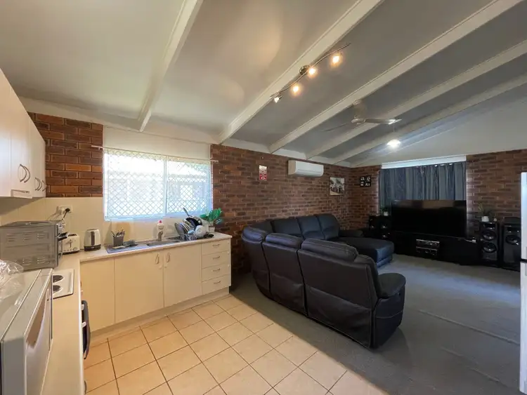 Fifth view of Homely house listing, 83A Winton Street, Goondiwindi QLD 4390
