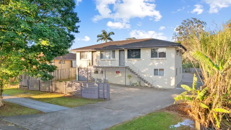 4/9 Dorothy Street, Strathpine QLD 4500