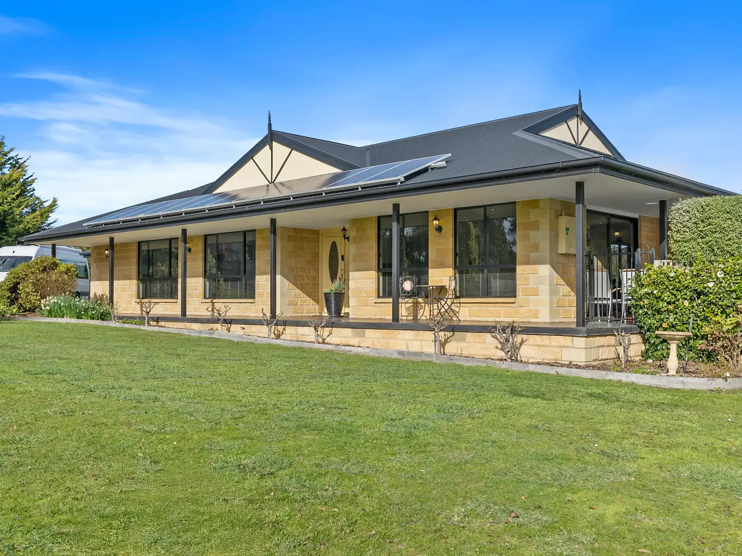 Main view of Homely house listing, 8 Balm Court, Margate TAS 7054