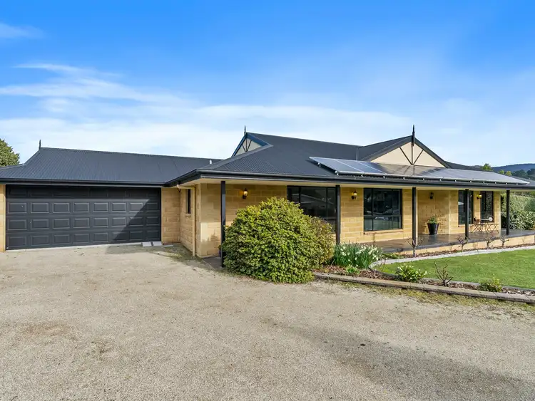 Fifth view of Homely house listing, 8 Balm Court, Margate TAS 7054