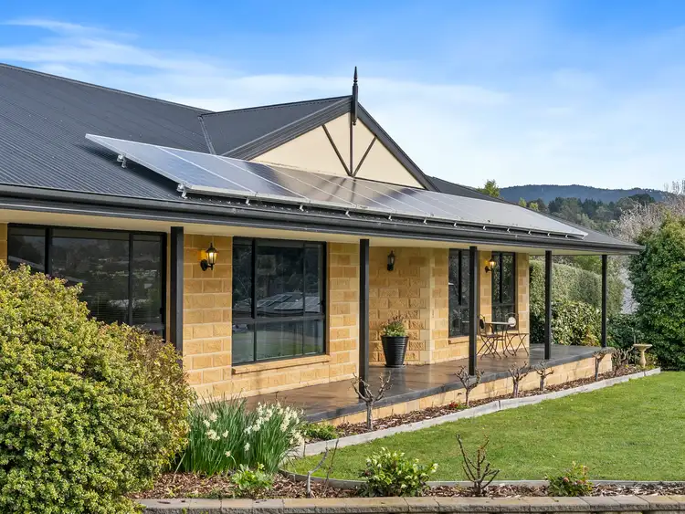 Sixth view of Homely house listing, 8 Balm Court, Margate TAS 7054