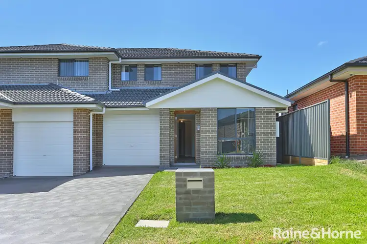 148A Kavanagh Street, Gregory Hills NSW 2557