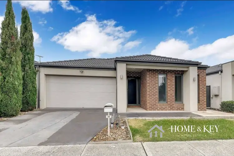 66 Bluebell Drive, Craigieburn VIC 3064