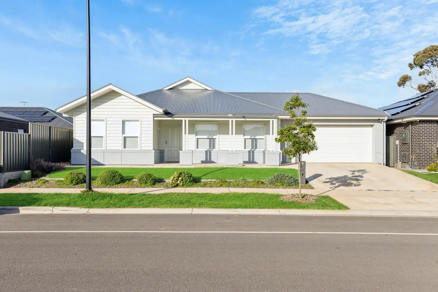 Main view of Homely house listing, 20 Manno Avenue, Angle Vale SA 5117