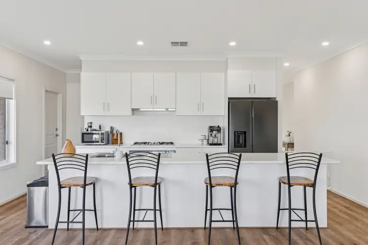 Second view of Homely house listing, 20 Manno Avenue, Angle Vale SA 5117