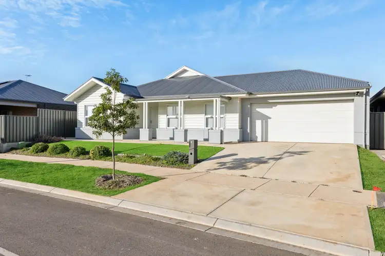Fourth view of Homely house listing, 20 Manno Avenue, Angle Vale SA 5117
