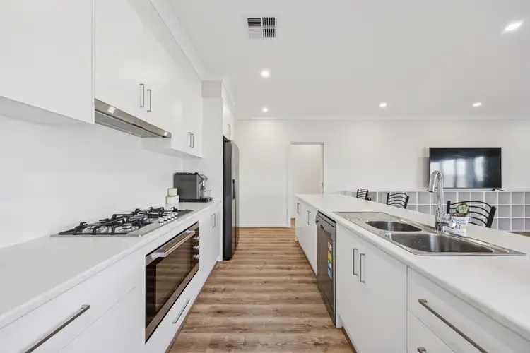 Fifth view of Homely house listing, 20 Manno Avenue, Angle Vale SA 5117