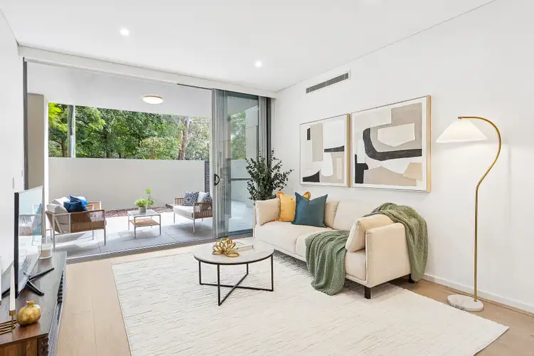 102A/7-13 Centennial Avenue, Lane Cove NSW 2066