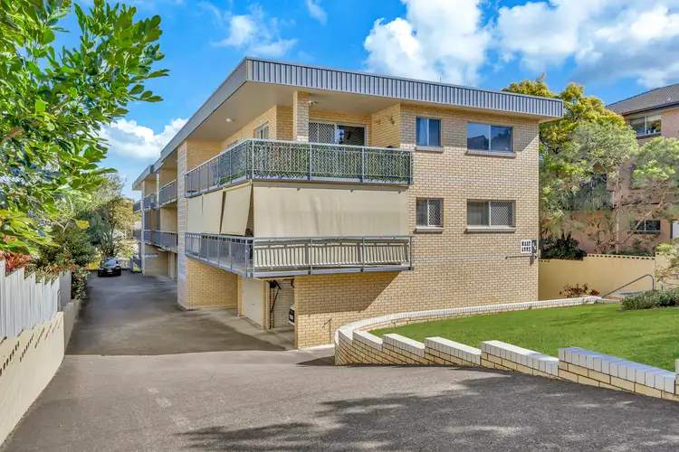 2/44 Montpelier Street, Clayfield QLD 4011