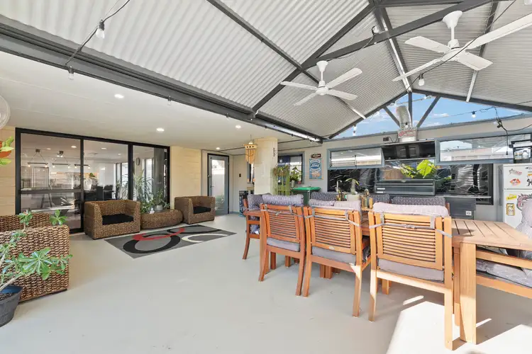 17 Viva Boulevard, Baldivis WA 6171