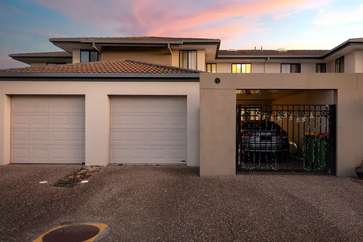 7/2 Tuition Street, Upper Coomera QLD 4209