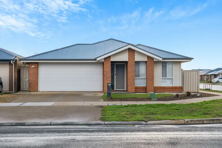 Main view of Homely house listing, 1165 Stebonheath Road, Munno Para West SA 5115