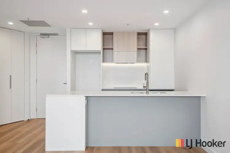 Second view of Homely apartment listing, 408/104 Easty Street, Phillip ACT 2606