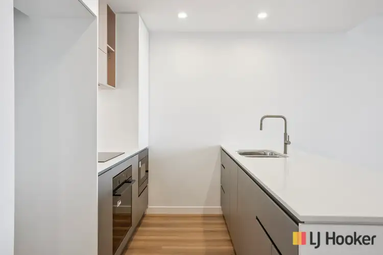 Fourth view of Homely apartment listing, 408/104 Easty Street, Phillip ACT 2606