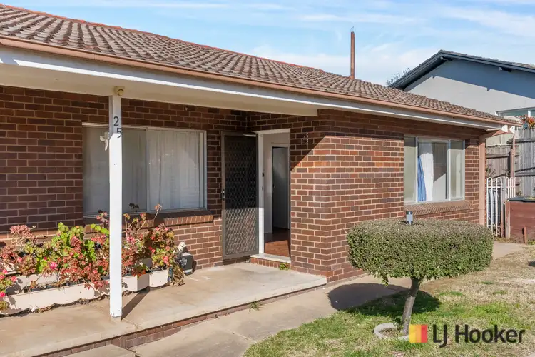 25a Jelbart Street, Mawson ACT 2607