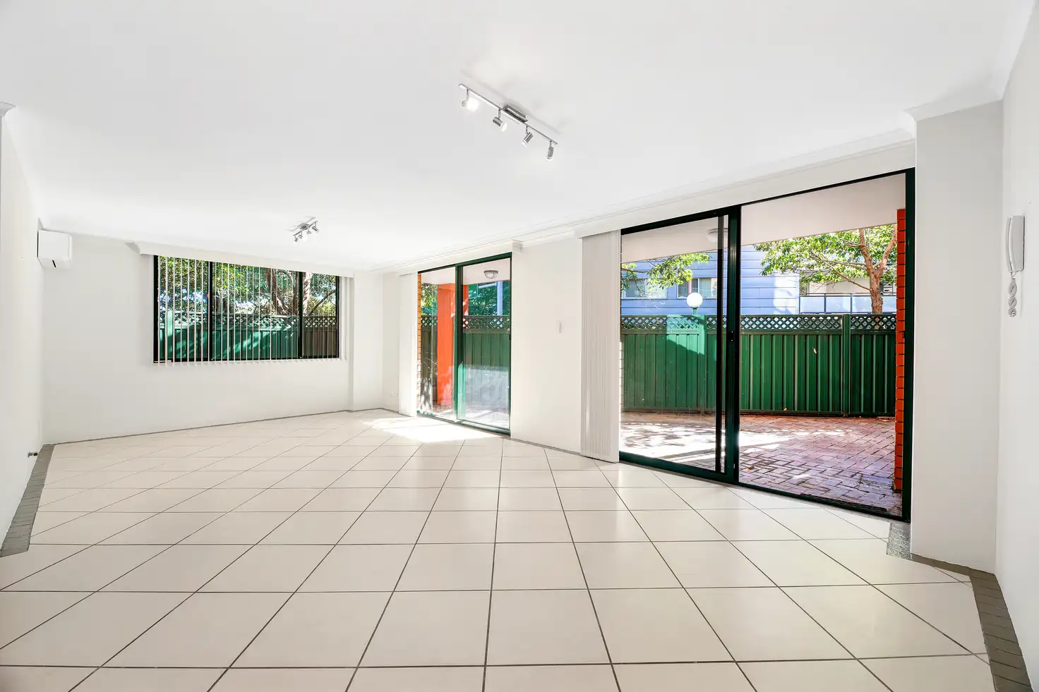 Main view of Homely apartment listing, GF/2-26 Wattle Crescent, Pyrmont NSW 2009