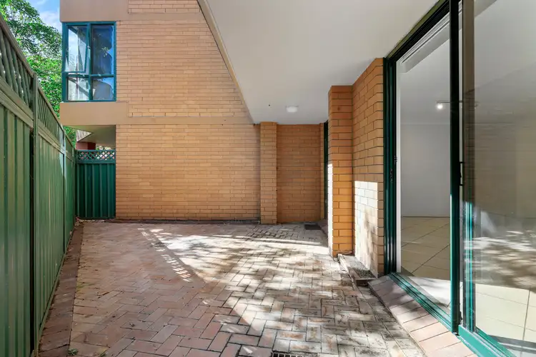 Second view of Homely apartment listing, GF/2-26 Wattle Crescent, Pyrmont NSW 2009