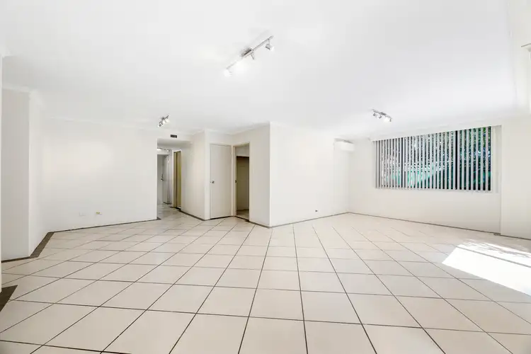 Third view of Homely apartment listing, GF/2-26 Wattle Crescent, Pyrmont NSW 2009