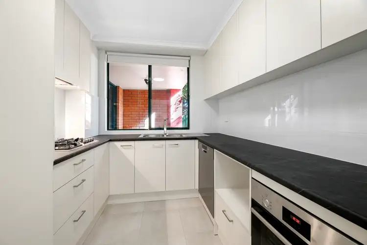 Fourth view of Homely apartment listing, GF/2-26 Wattle Crescent, Pyrmont NSW 2009