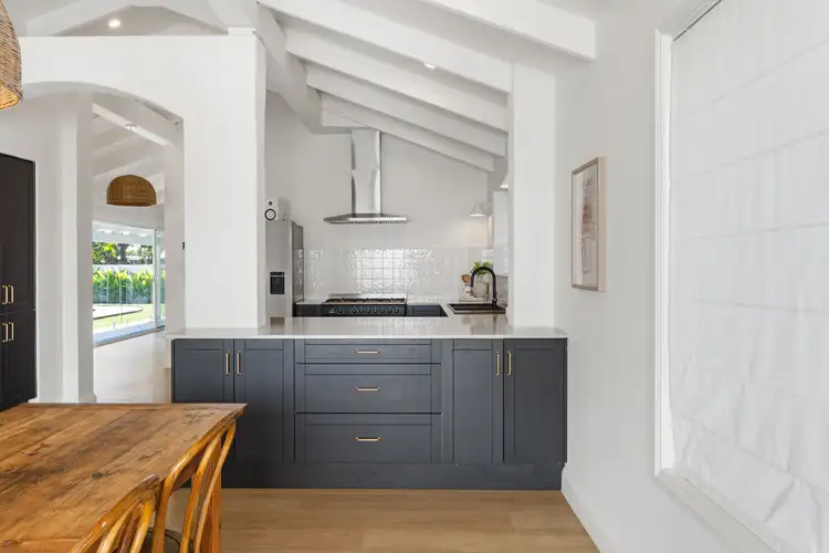 Fifth view of Homely house listing, 18 Myrtle Court, Palm Beach QLD 4221