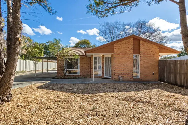 1/56 Kingscote Crescent, Bonython ACT 2905
