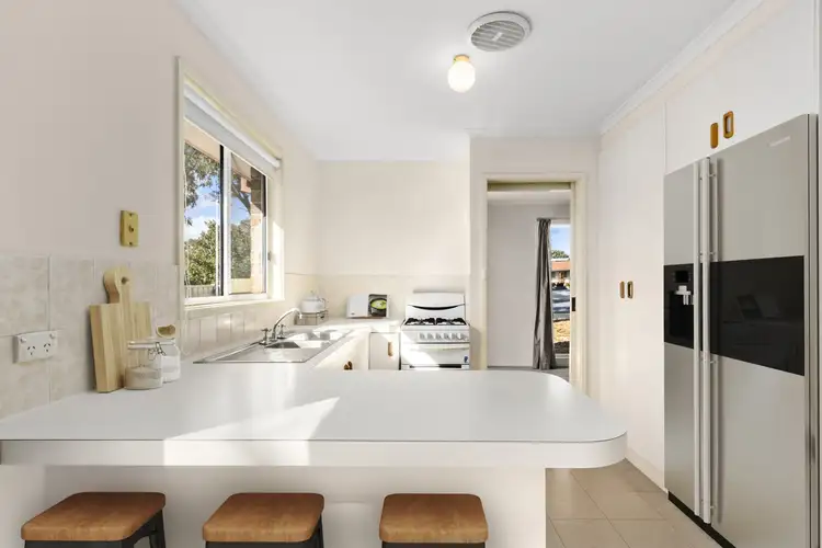 Fifth view of Homely house listing, 1/56 Kingscote Crescent, Bonython ACT 2905