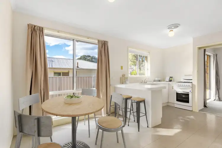 Sixth view of Homely house listing, 1/56 Kingscote Crescent, Bonython ACT 2905