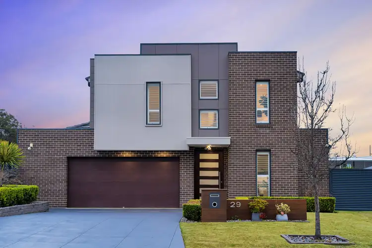 29 Chamberlain Way, Harrington Park NSW 2567