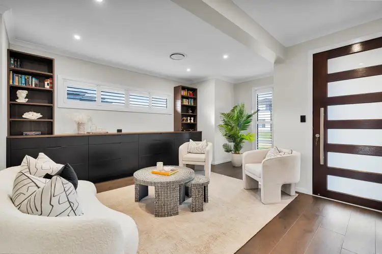 Second view of Homely house listing, 29 Chamberlain Way, Harrington Park NSW 2567